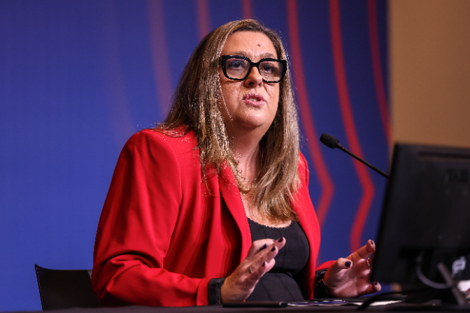 Imagen de Elena Fort: 