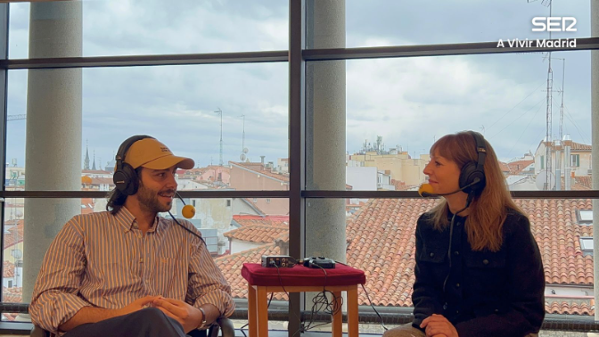 "Para los gitanos siempre he sido el moderno y para los modernos el más flamenco": Yerai Cortés llena el Teatro Real