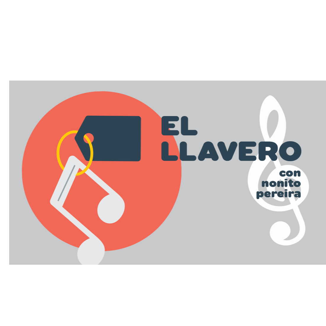 El Llavero.