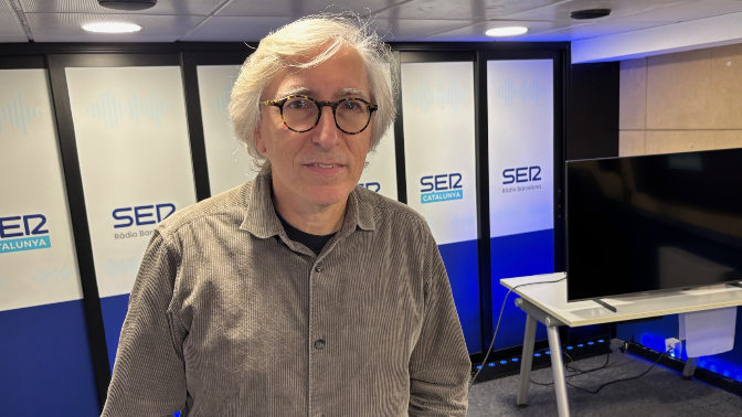 ENTREVISTA. David Trueba