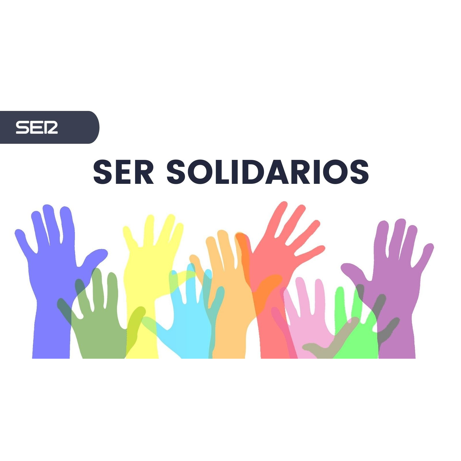 SER Solidarios: jornadas Africa Imprescindible