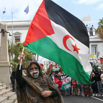 Visión semanal informativa | El Sáhara Occidental también es un territorio ocupado