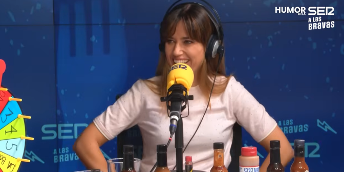 "Sálvame nació de un bolso volando": Nuria Marín explica el origen del formato