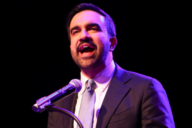 Un catedrático cuestiona lo positivo de la victoria de Mamdani en Nueva York: "Es el planteamiento que busca Trump" episode artwork