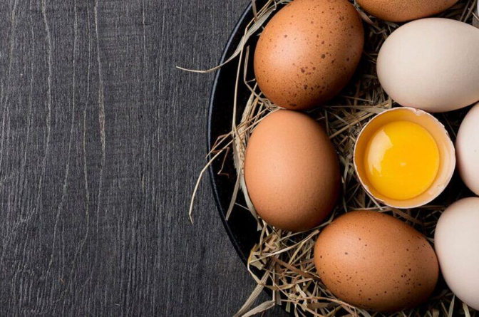 ¿Cuánto dura realmente un huevo? Esto es lo que debes hacer para conservarlo bien
