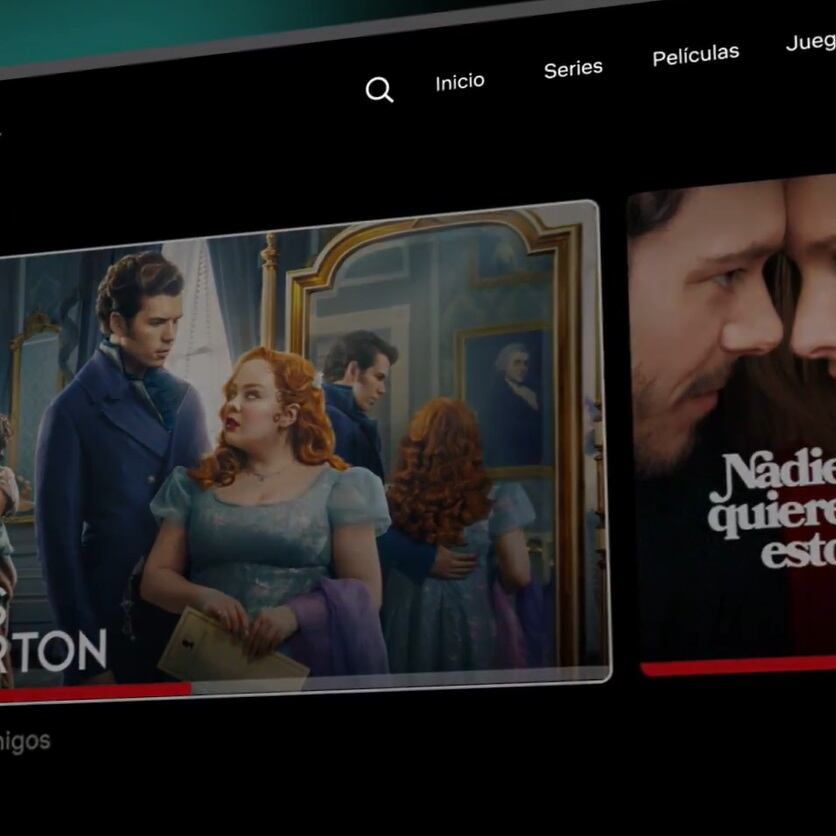 Imagen de El auge del 'streaming' desconecta a los más jóvenes, pero puede ser un refugio para las personas mayores