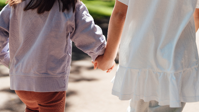 Adopción: pasos a seguir