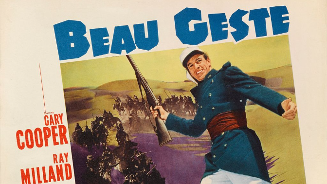 Así fue el rodaje que se convirtió en una pesadilla bajo el sol del desierto