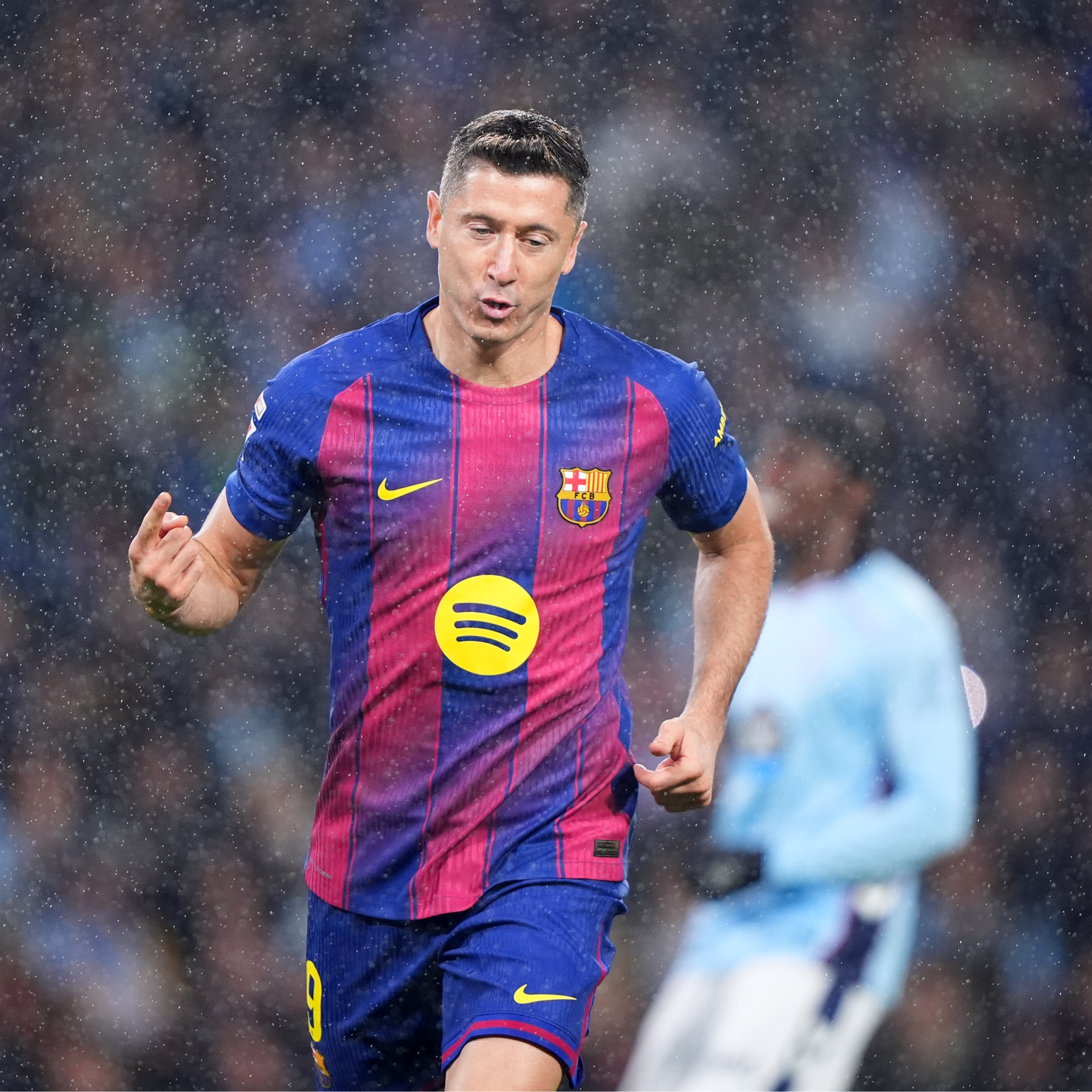 LaLiga EA Sports | Celta de Vigo 0-1 FC Barcelona | Gol de Robert Lewandowski LaLiga EA Sports | Celta de Vigo 0-1 FC Barcelona | Gol de Robert Lewandowski