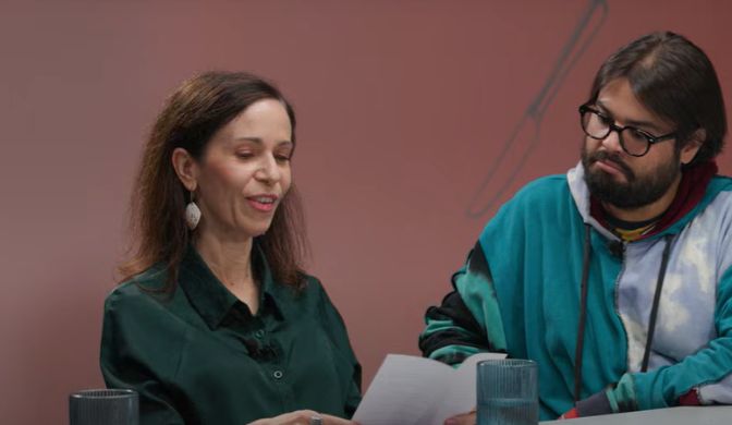 El dilema de una oyente a los idiotés, que mezcla familia, trabajo y un posible caso de abuso: "¡Qué horror!" El dilema de una oyente a los idiotés, que mezcla familia, trabajo y un posible caso de abuso: "¡Qué horror!"