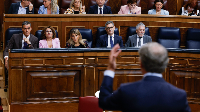 Imagen de La polarización ya no es solo cosa de la política: impregna la vida cotidiana, aísla y acentúa los problemas de salud mental