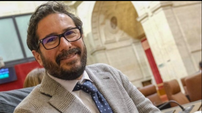 Firma de opinion de David Moscoso 10/11/25