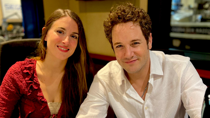 “La manera com abordem els musicals és com si fos sempre el més gran del món” Ana San Martín “La manera com abordem els musicals és com si fos sempre el més gran del món” Ana San Martín