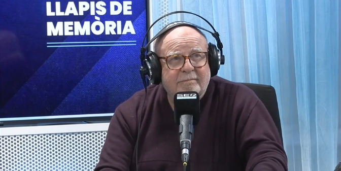 Llapis de Memòria Jaume Figueras Llapis de Memòria Jaume Figueras