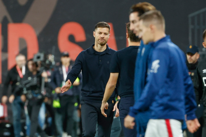 "Xabi Alonso mai ha perdut part de l’ascendència al vestuari del Madrid perquè no ha tingut temps de tenir-la"