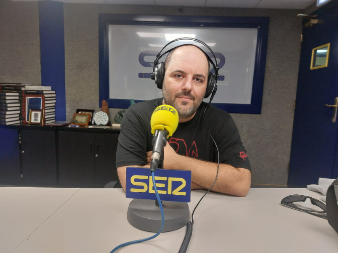 CON RITMO PROPIO Charlie 7: “La música es el lenguaje del alma”