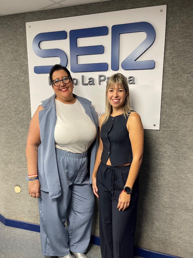 CADA EURO CUENTA | Con Noemí Hernández Veiga “He enviado mis creaciones a península, Inglaterra y Dublín”. Hoy con Betsaida Jorge.