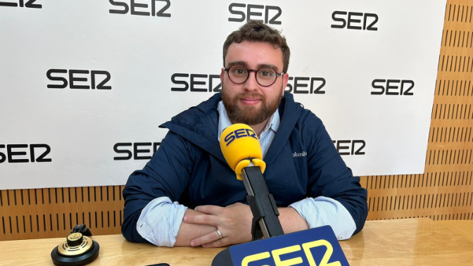 En el nombre de hoy: 'Dios está de moda'