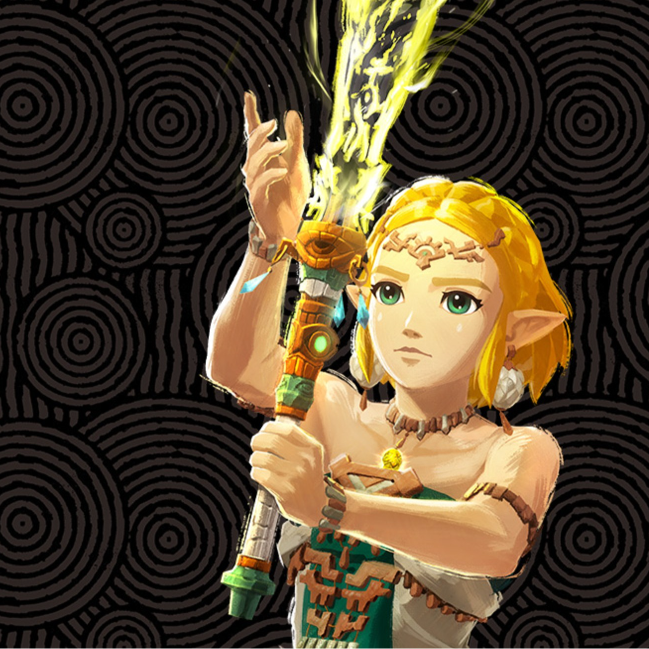 SER Jugones 12x11: Hyrule Warriors: La Era del Destierro, batallas masivas con la princesa Zelda y otros grandes héroes