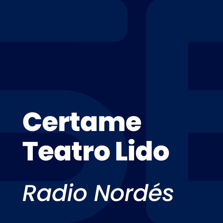 Certame Teatro Lido