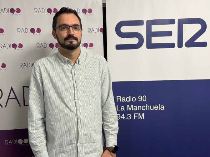 Psicología - Atención - Juan Antonio Oviedo