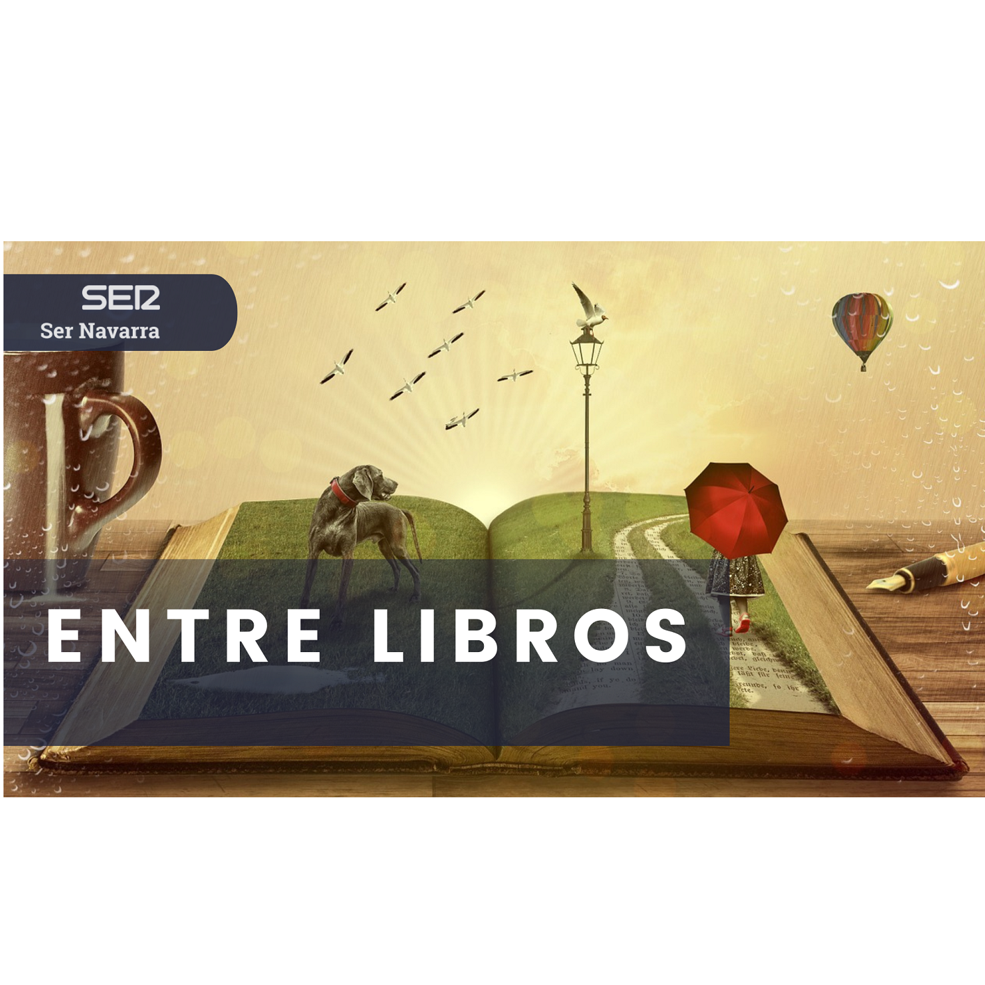 Entre libros: XIII Encuentro de Clubes de Lectura