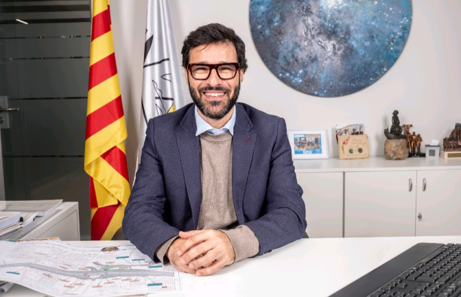L'alcalde de Premià de Mar, sobre les decisions de la direcció de Junts: "Moltes vegades ens n'assabentem per la premsa"