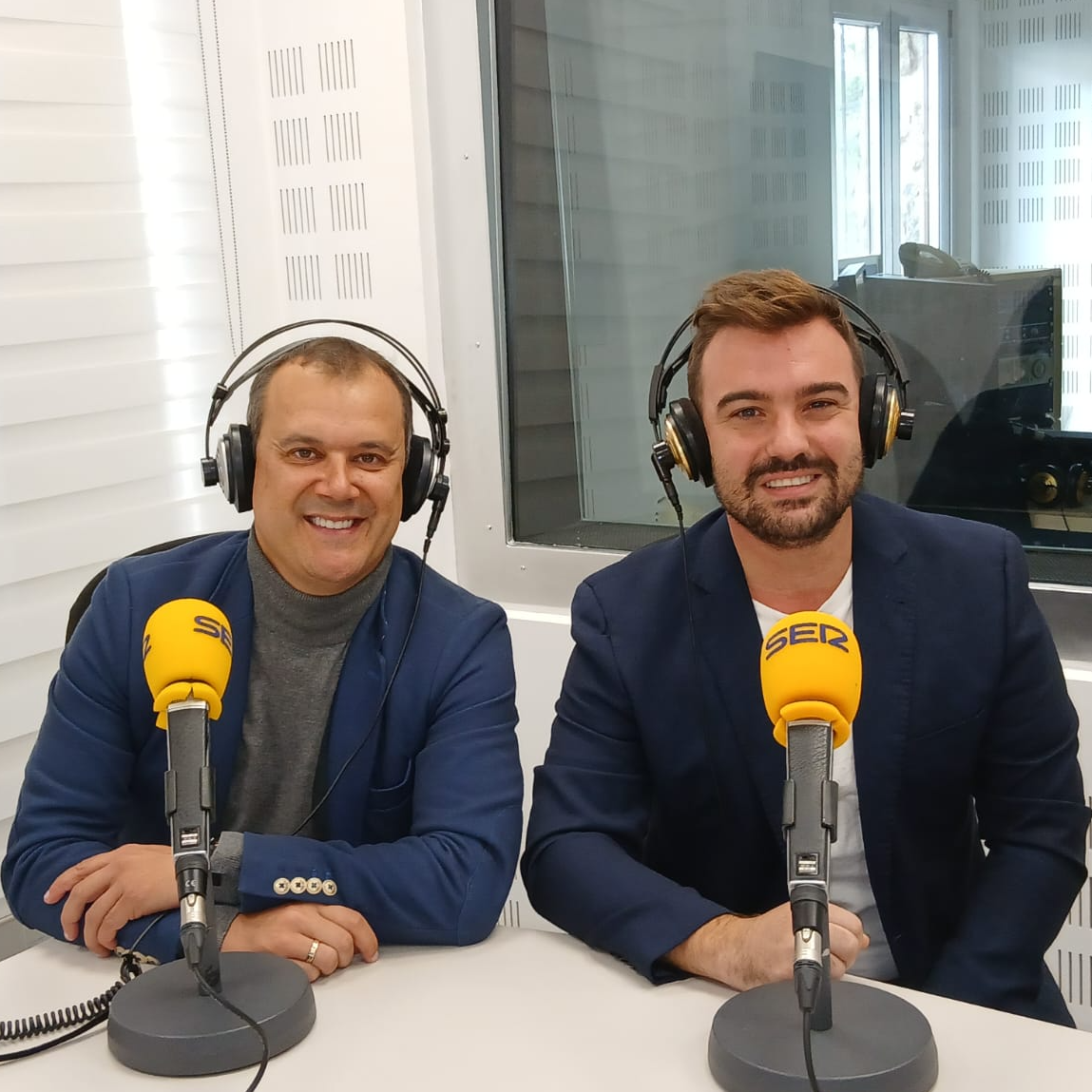 Toledo saludable: Implantología con Dental Illescas (03/11/2025)