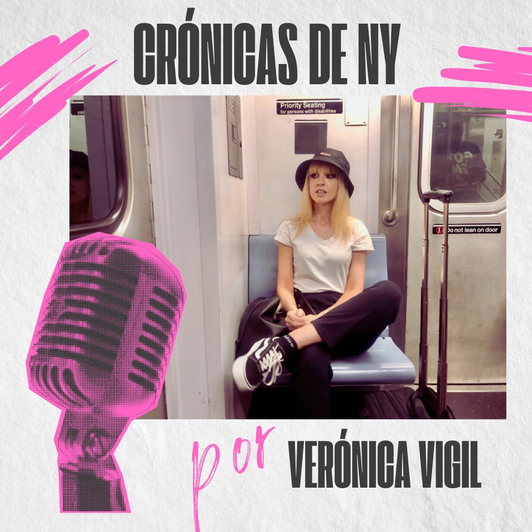 Imagen de Episodio 0 - Esto es Crónicas de nueva York