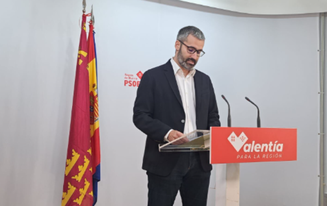 Francisco Lucas anuncia nuevas medidas en materia de vivienda