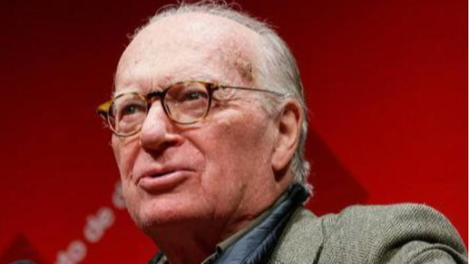 Agenda Centro Cultural Ibercaja (10/11/2025)