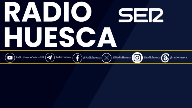 Mis Vecinos en Radio Huesca-  Mohamed de la nada a empresario