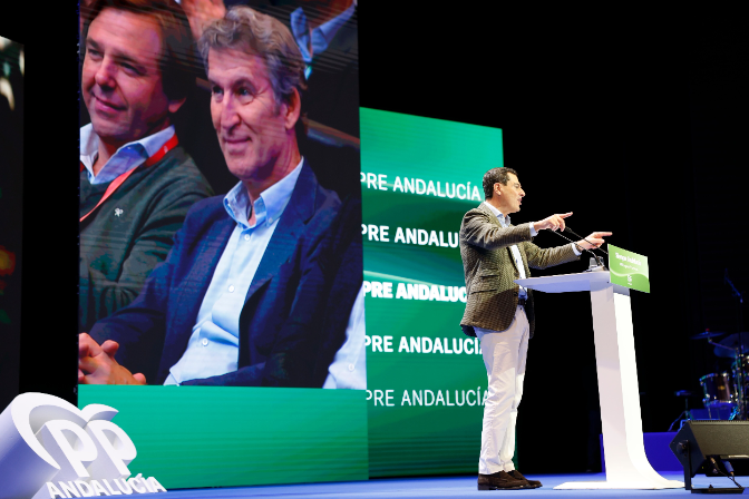 La Columna de Javier Alonso ( 12/11/25)