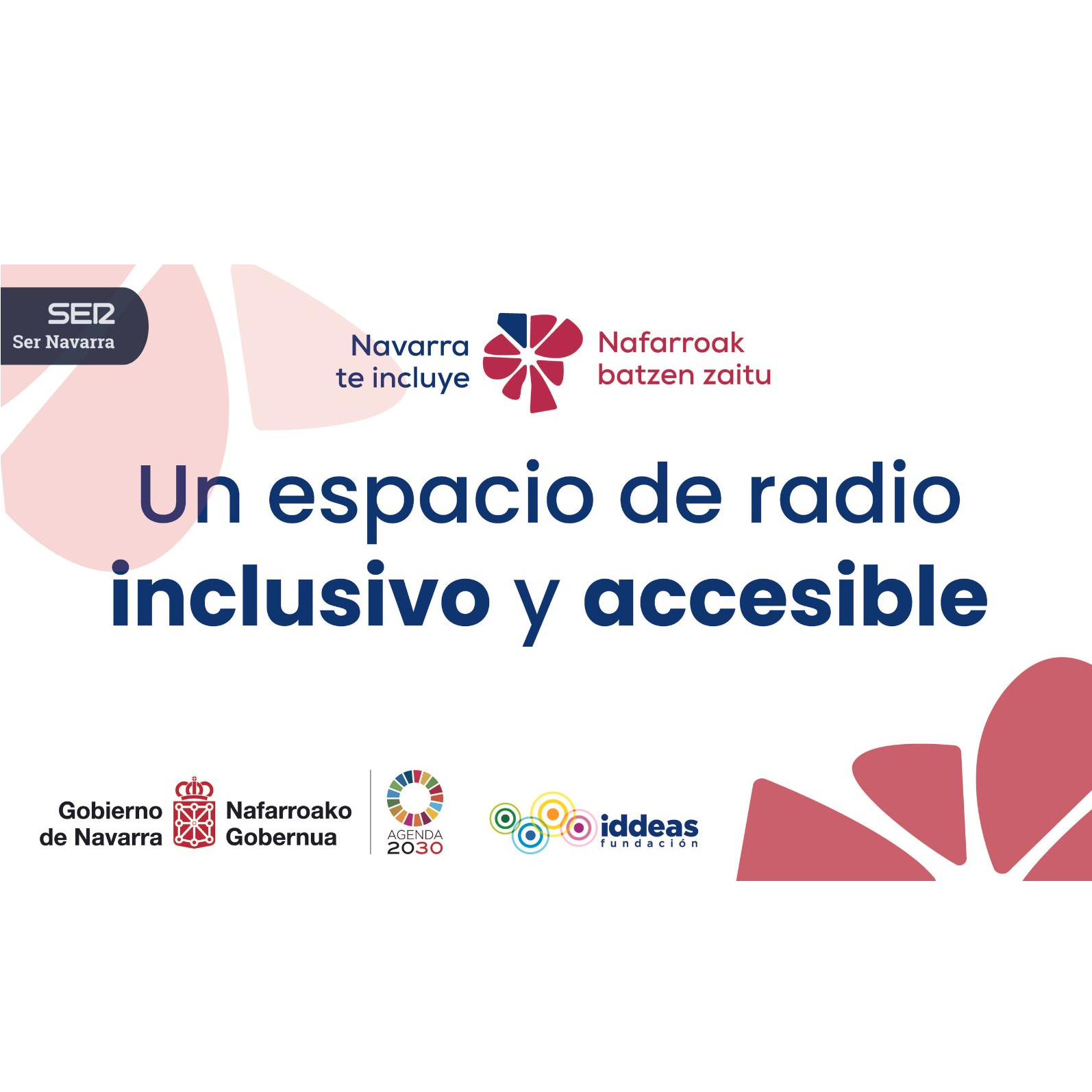 Navarra Te Incluye: Temporada 2 EP 14: ropa adaptada a las personas con discapacidad