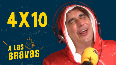 A las Bravas 4x10 | Canco Rodríguez