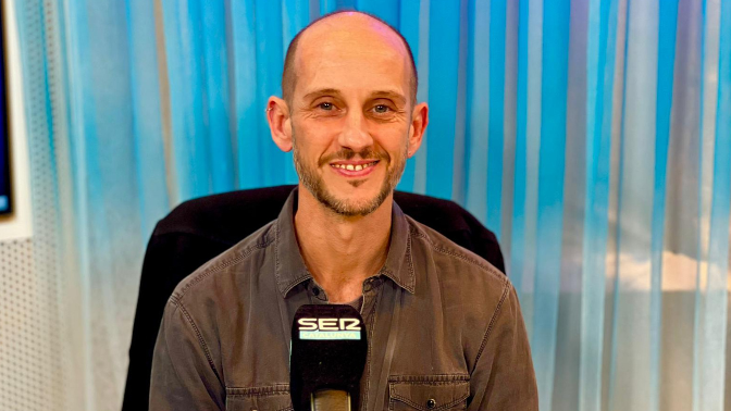 “Al World Press Photo el públic es troba amb imatges reals i informació veraç” Carlos Vela