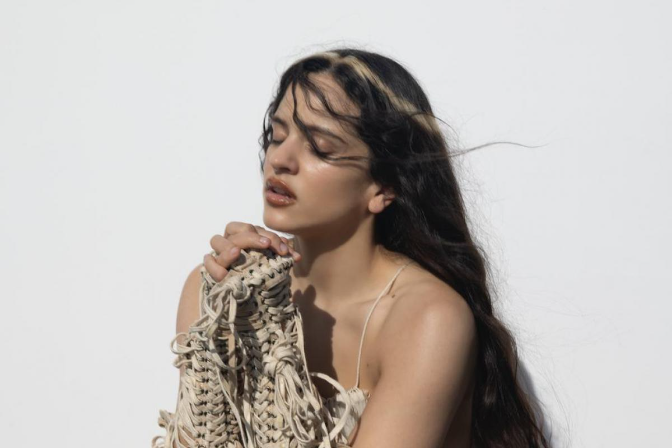 El racó de pensar - La Nina i la pressió sobre els artistes