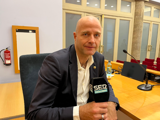 Imagen de Xavi Vilajoana: 