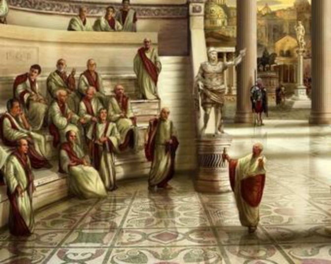 La base "romana" de nuestro actual Derecho Civil La base "romana" de nuestro actual Derecho Civil