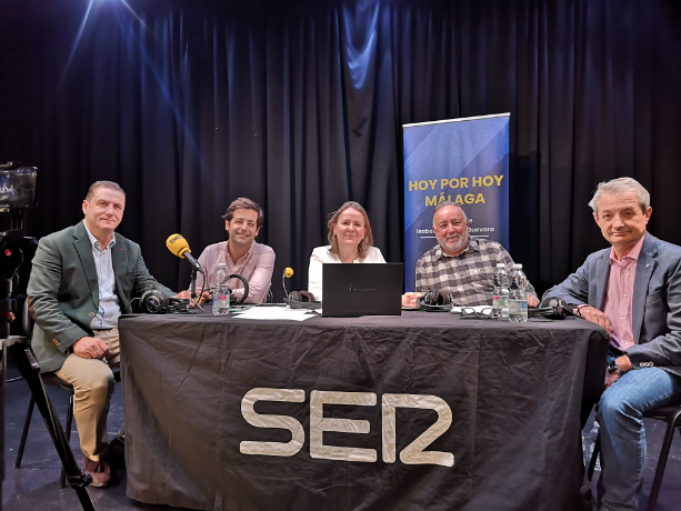 Alhaurín de la Torre, motor del área metropolitana: oportunidades y desafíos de un municipio en expansión Alhaurín de la Torre, motor del área metropolitana: oportunidades y desafíos de un municipio en expansión