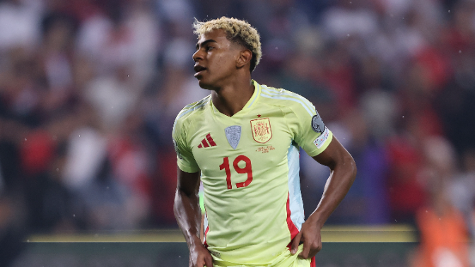 La solución urgente al incendio ocasionado por la segunda desconvocatoria de Lamine Yamal: "No hay confianza entre las dos partes"