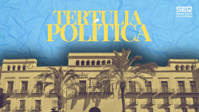 Tertulia política: Presupuestos autonómicos