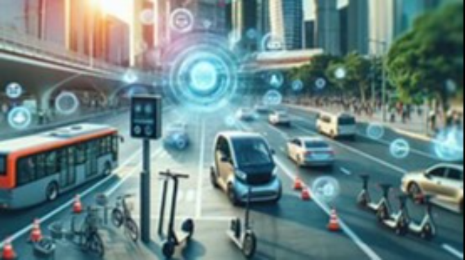 David Ortega, programa Motor