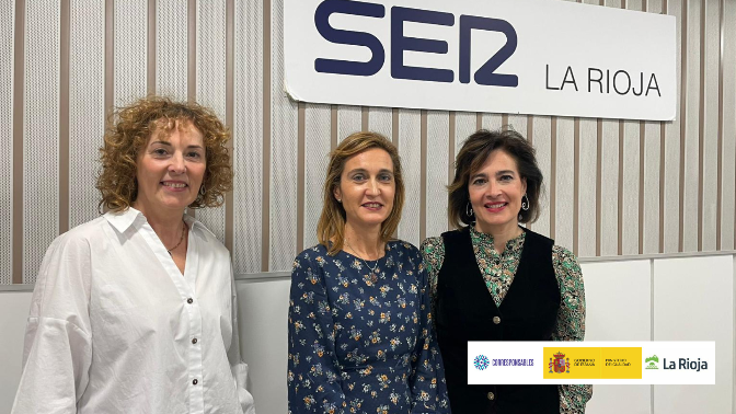 Corresponsabilidad en La Ventana de La Rioja (06/11/2025)