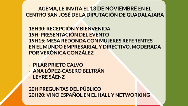 III Jornada AGEMA en Femenino