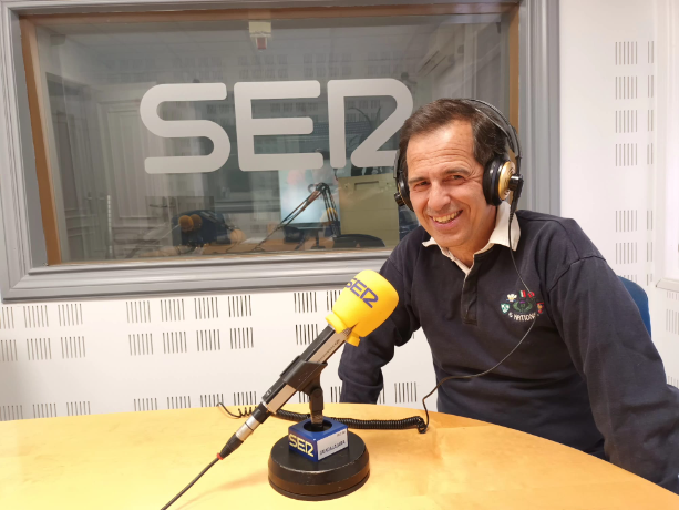 Javier Segura (Guiarte Guadalajara) - El Anticallejero: Lorenzo Suárez de Mendoza