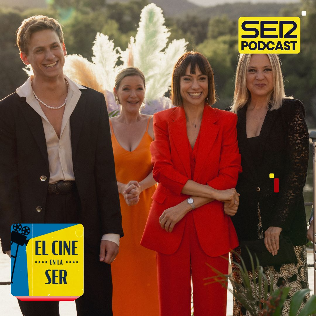 Imagen de Stephen King en el cine y el amor según 'Todos los lados de la cama'