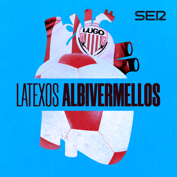 Imagen de Latexos Albivermellos: 1x02 Iago López