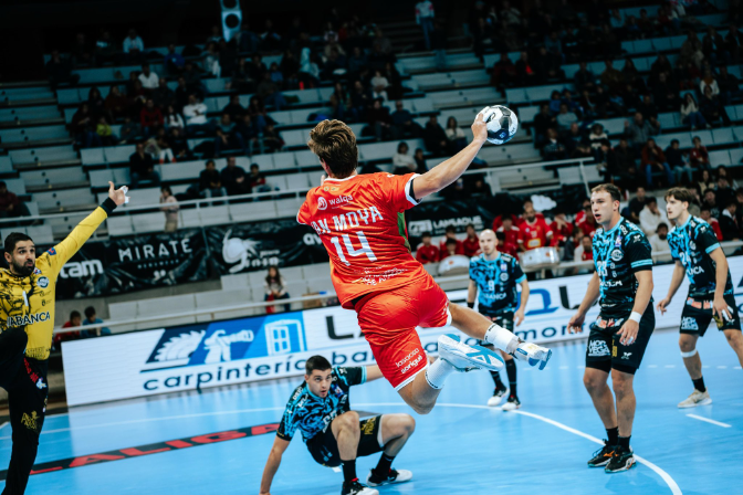 Ian Moya en SER Deportivos analiza el momento del Bada Huesca