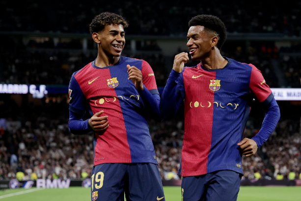 "Víctimes mediàtiques com Lamine fan que es vegi el que succeeix al món a persones més anònimes"